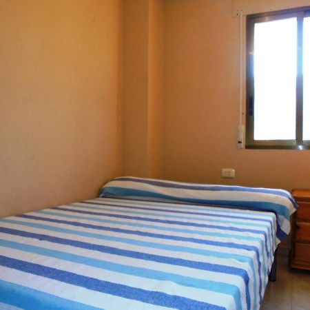 Peñíscola Apartamentos Alboran 4/6 Lek מראה חיצוני תמונה